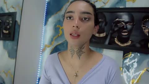 Dary online show from June 24, 2:27 pm