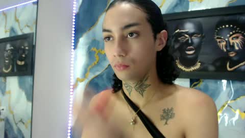 Dary online show from June 26, 1:37 pm