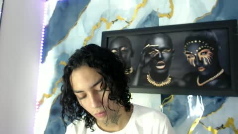 Dary online show from June 27, 1:50 pm