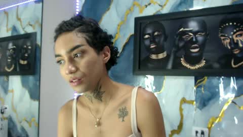 Dary online show from June 28, 1:28 pm