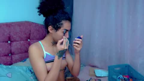 Dary online show from July 30, 3:44 pm