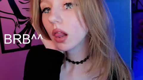 Daria Tate online show from February 13, 11:28 am