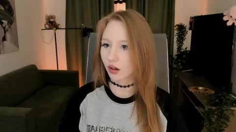 Daria Tate online show from May 19, 12:22 pm