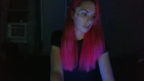 darienbaby96 online show from September 20, 8:48 am
