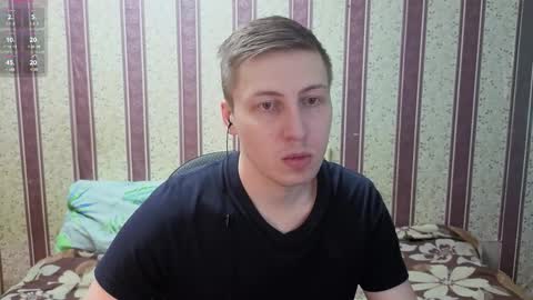 darienlarge online show from February 8, 7:06 pm