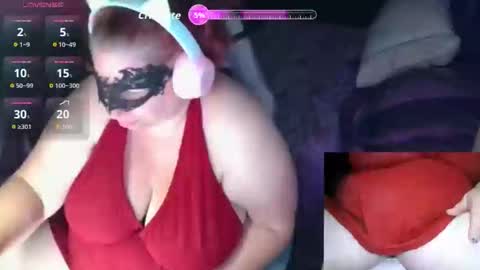 darina_bbw online show from September 20, 2:12 am