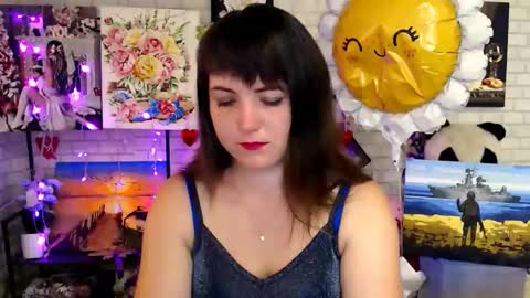 Snapshot of darina_m_ chatting on September 21, 4:36 am Darina online show from September 21, 4:36 am