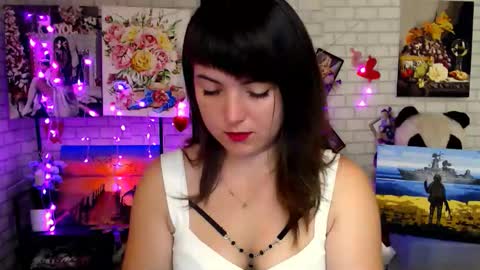 Snapshot of darina_m_ chatting on September 26, 5:00 am Darina online show from September 26, 5:00 am