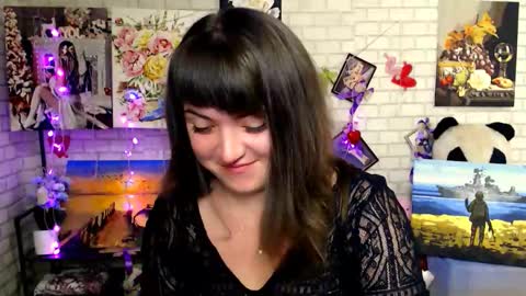 Snapshot of darina_m_ chatting on October 1, 4:40 am Darina online show from October 1, 4:40 am