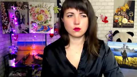 Snapshot of darina_m_ chatting on October 2, 4:52 am Darina online show from October 2, 4:52 am