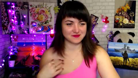 Snapshot of darina_m_ chatting on October 8, 4:43 am Darina online show from October 8, 4:43 am