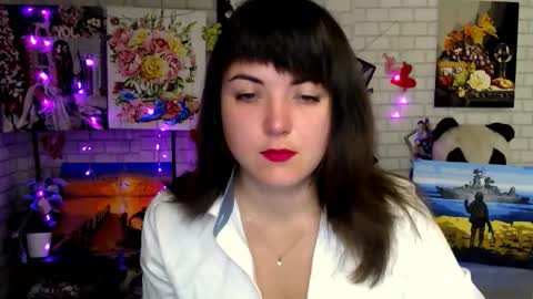 Snapshot of darina_m_ chatting on October 15, 4:56 am Darina online show from October 15, 4:56 am