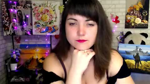 Snapshot of darina_m_ chatting on October 19, 4:46 am Darina online show from October 19, 4:46 am