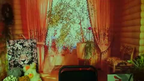 Snapshot of darina_m_ chatting on February 18, 6:31 am Darina online show from February 18, 6:31 am