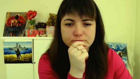 Snapshot of darina_m_ chatting on February 27, 4:23 am Darina online show from February 27, 4:23 am