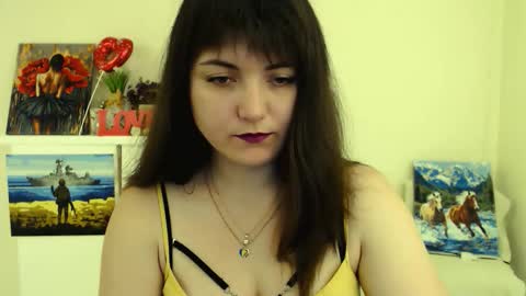Snapshot of darina_m_ chatting on February 28, 5:30 am Darina online show from February 28, 5:30 am