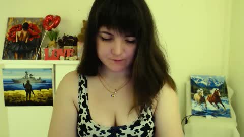 Snapshot of darina_m_ chatting on March 5, 4:52 am Darina online show from March 5, 4:52 am