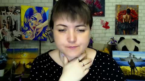 Snapshot of darina_m_ chatting on April 1, 4:46 am Darina online show from April 1, 4:46 am