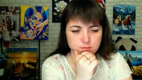 Snapshot of darina_m_ chatting on April 16, 5:08 am Darina online show from April 16, 5:08 am
