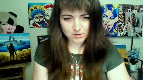 Snapshot of darina_m_ chatting on May 31, 4:20 am Darina online show from May 31, 4:20 am