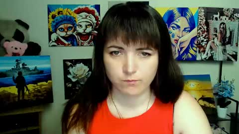 Snapshot of darina_m_ chatting on June 7, 4:27 am Darina online show from June 7, 4:27 am