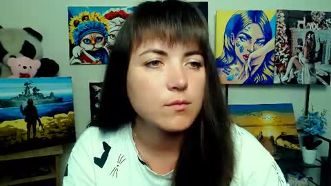 Snapshot of darina_m_ chatting on June 18, 4:35 am Darina online show from June 18, 4:35 am