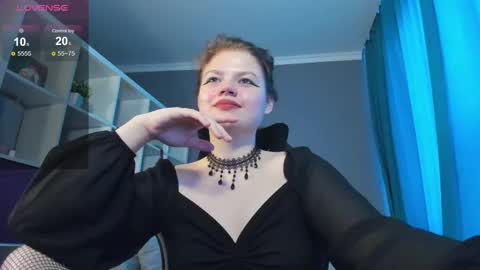 Snapshot of darina_wilson chatting on March 10, 9:10 am Dari the it woman online show from March 10, 9:10 am