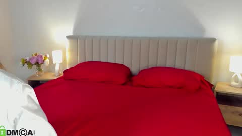 Snapshot of daringdaisy chatting on December 5, 4:10 am Your Cutie online show from December 5, 4:10 am