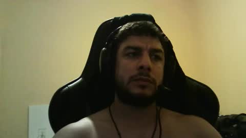 dario12rodriguez online show from February 5, 3:44 am