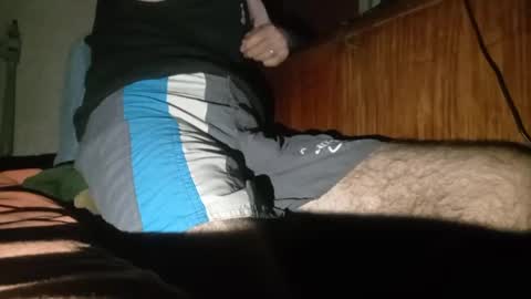 dario48 online show from December 14, 3:29 am