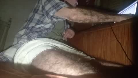 dario48 online show from January 4, 4:12 am