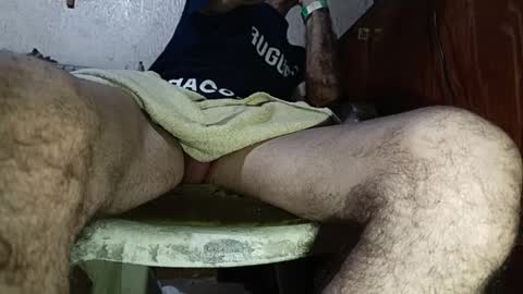 dario48 online show from October 5, 4:33 am