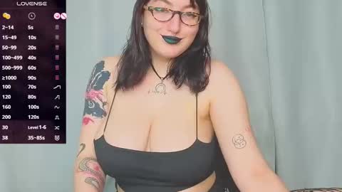 Daria online show from October 2, 11:06 am