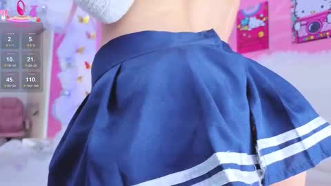 Snapshot of daripqueen chatting on November 20, 2:28 pm DaripQueen online show from November 20, 2:28 pm