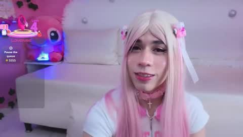 Snapshot of daripqueen chatting on November 21, 3:11 pm DaripQueen online show from November 21, 3:11 pm