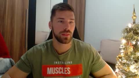 darius_94 online show from January 7, 5:10 am