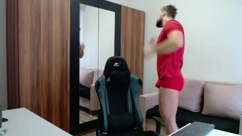 darius_94 online show from June 10, 4:45 am