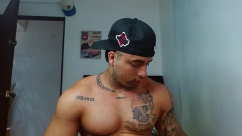 Darius Phoenix  online show from October 6, 7:22 pm