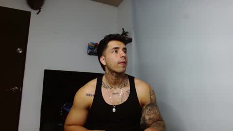 Darius Phoenix  online show from February 6, 8:45 pm