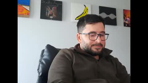 dariux_m online show from November 6, 2:18 pm