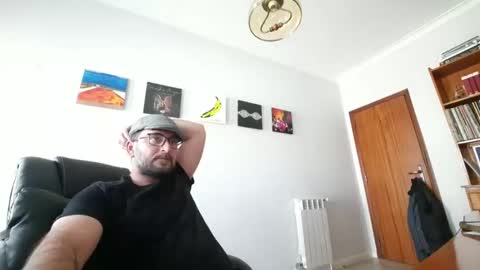 dariux_m online show from March 27, 2:17 pm