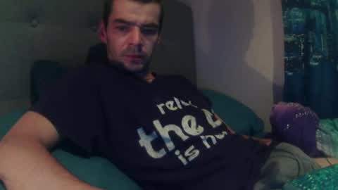 dark377 online show from October 21, 10:38 am