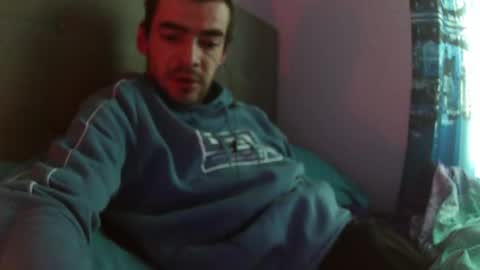 dark377 online show from February 21, 3:02 pm