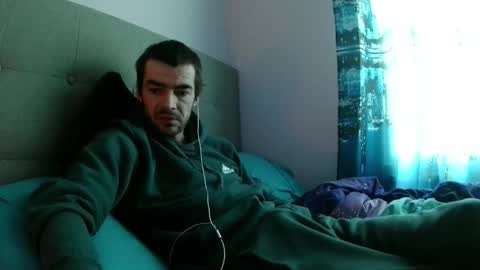 dark377 online show from March 13, 10:27 pm