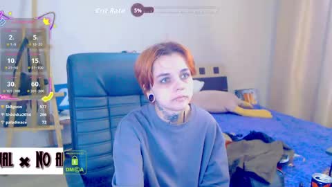 Snapshot of dark__elf chatting on March 30, 8:54 pm Anessa online show from March 30, 8:54 pm
