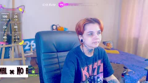 Snapshot of dark__elf chatting on March 31, 3:45 pm Anessa online show from March 31, 3:45 pm