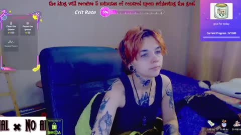 Snapshot of dark__elf chatting on April 17, 2:47 am Anessa online show from April 17, 2:47 am