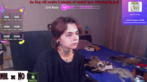 Snapshot of dark__elf chatting on May 27, 9:34 pm Anessa online show from May 27, 9:34 pm