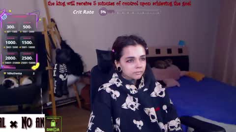 Snapshot of dark__elf chatting on June 2, 9:50 pm Anessa online show from June 2, 9:50 pm