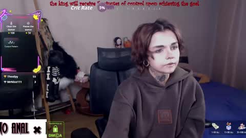 Snapshot of dark__elf chatting on June 5, 9:53 pm Anessa online show from June 5, 9:53 pm